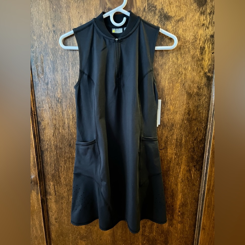 Zella Studio Light Tennis Dress